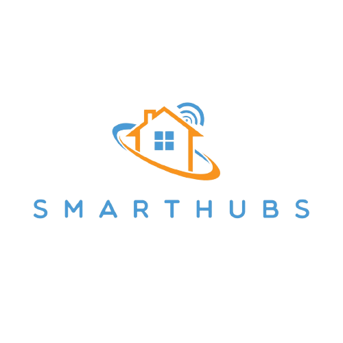 smarthubs transparent logo